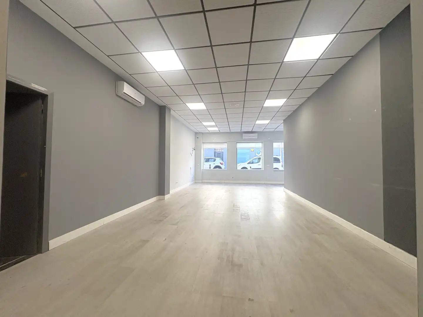 Local comercial de lloguer a San Roque - Concordia - Adoratrices, imagen 14