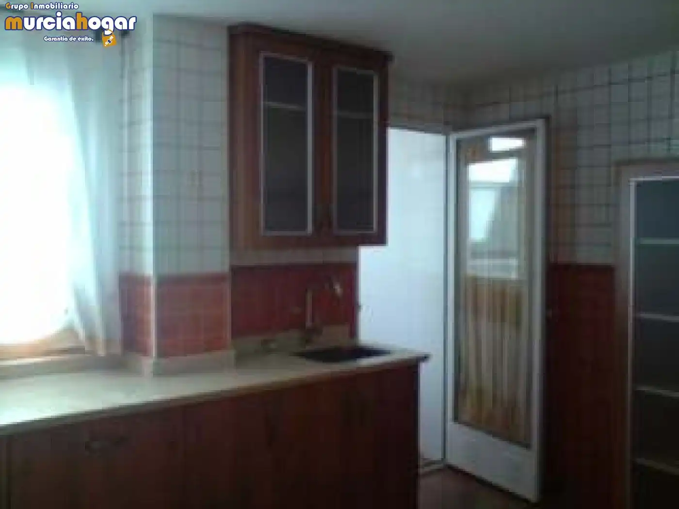 Kitchen of Houses for sale in Murcia  with Air Conditioner, Parquet flooring and Terrace