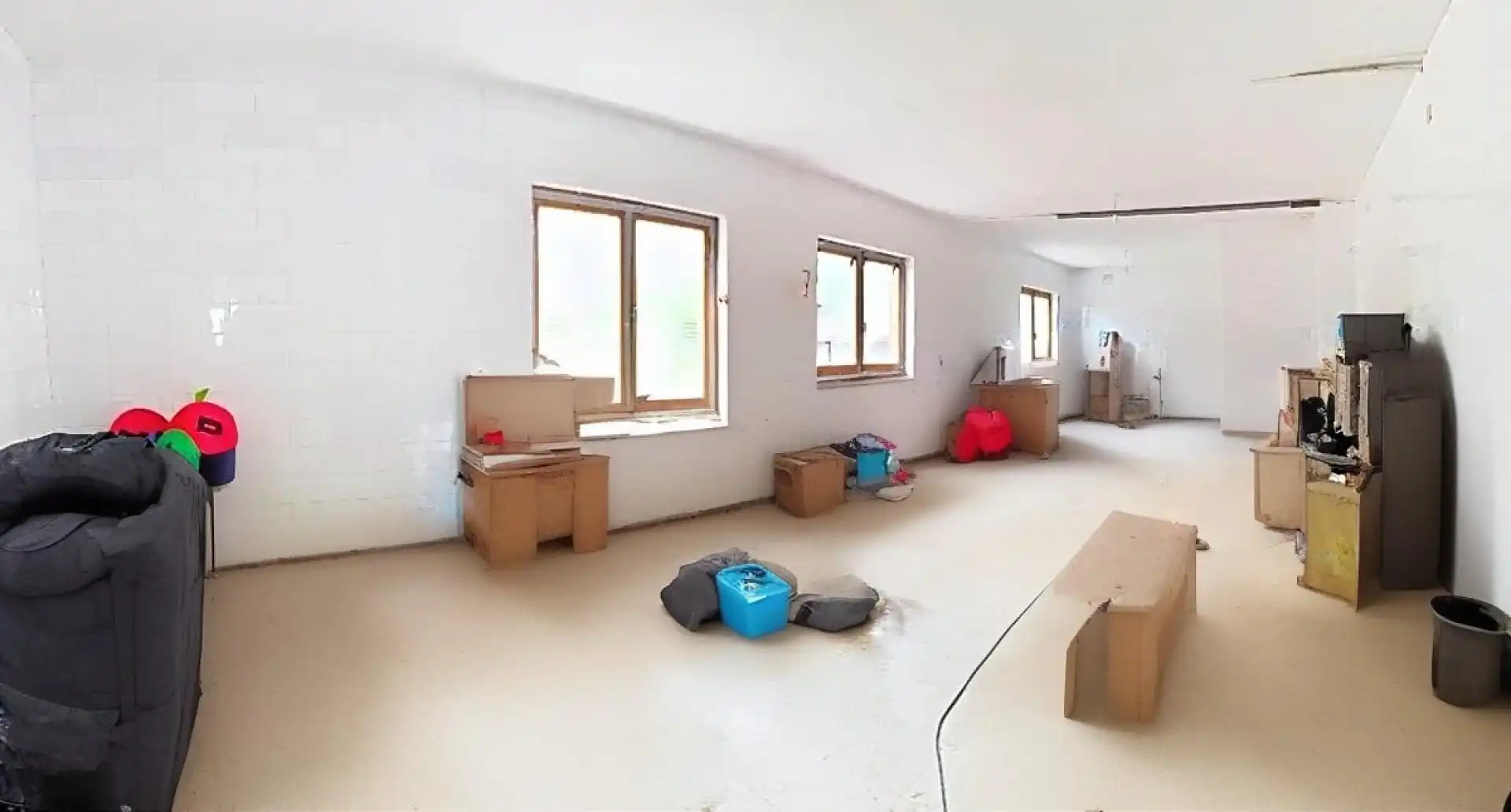 Casa o xalet en venda a Sariegos