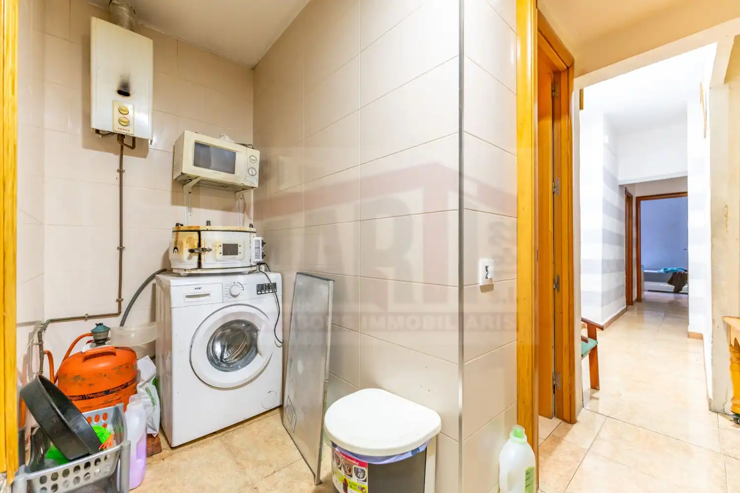 House with terrace for sale in SANTO TOMAS, imagen 7