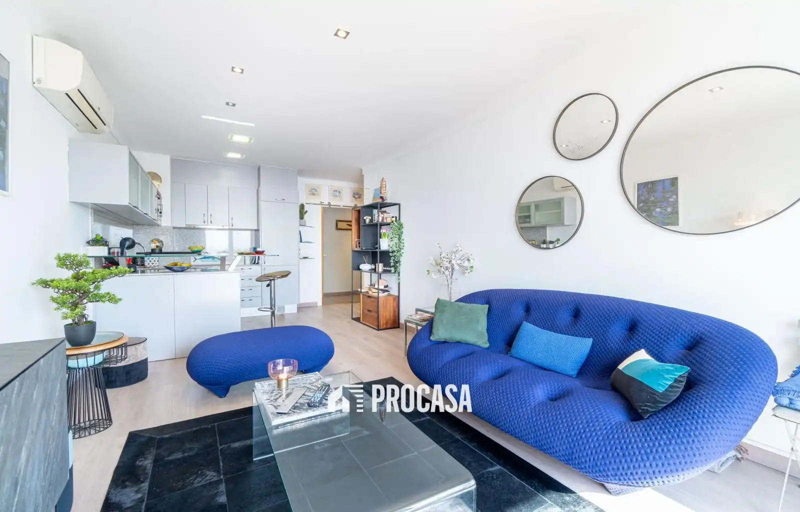Piso con ascensor en venta en Rodes, imagen 9