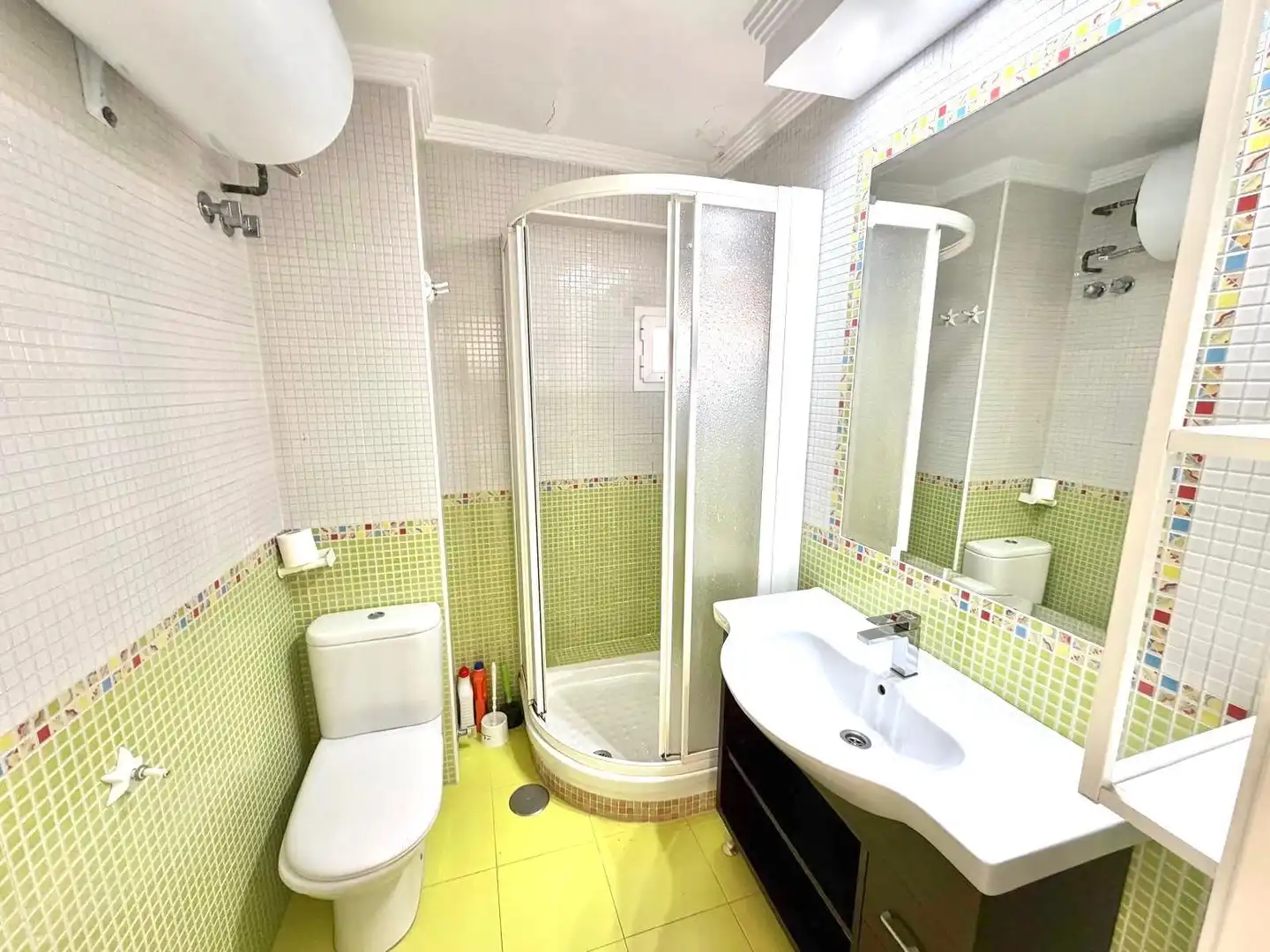 Wohnung zur Miete in Calle TRINIDAD, La Trinidad