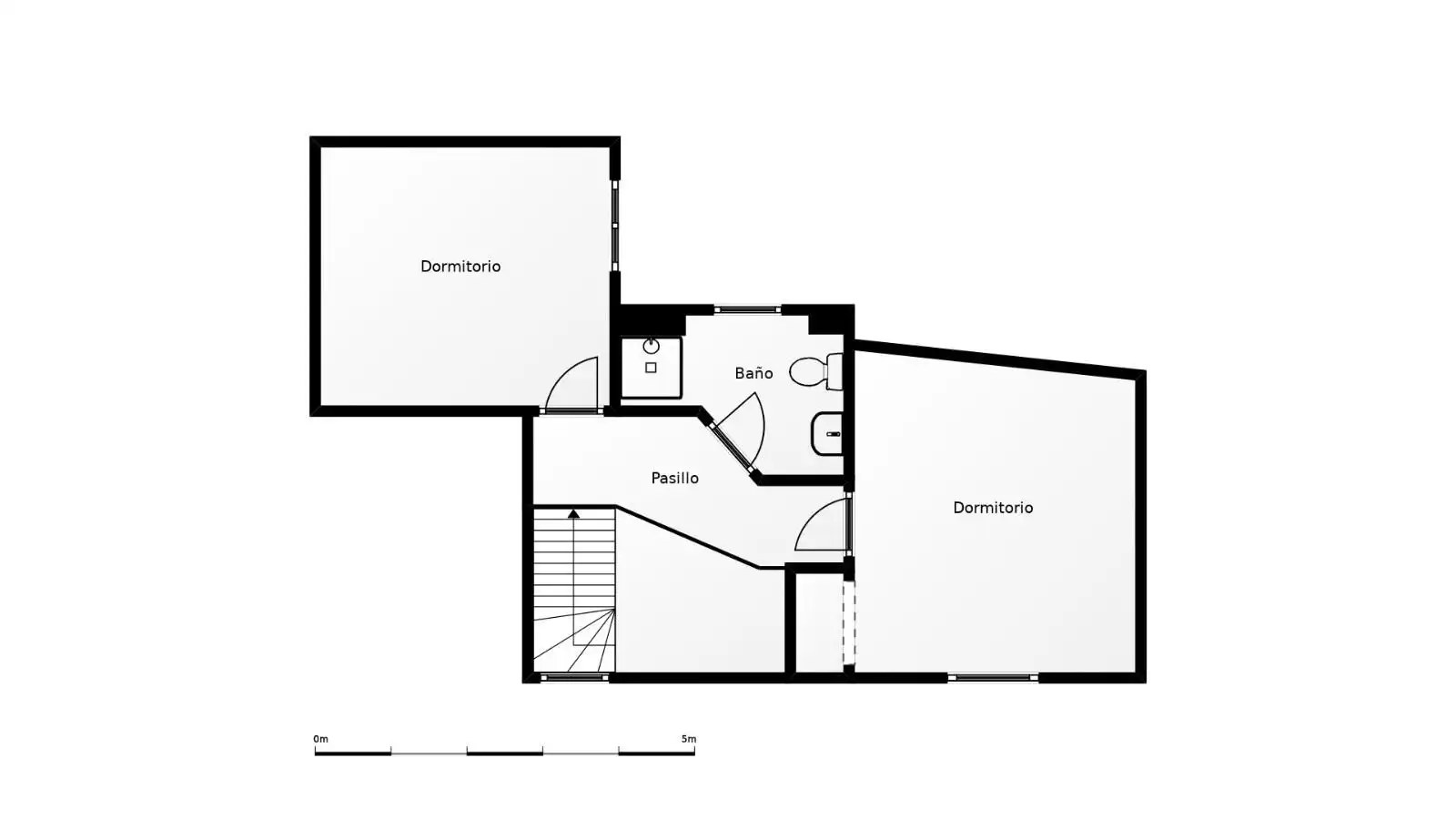 Casa o chalet en venta en Méntrida