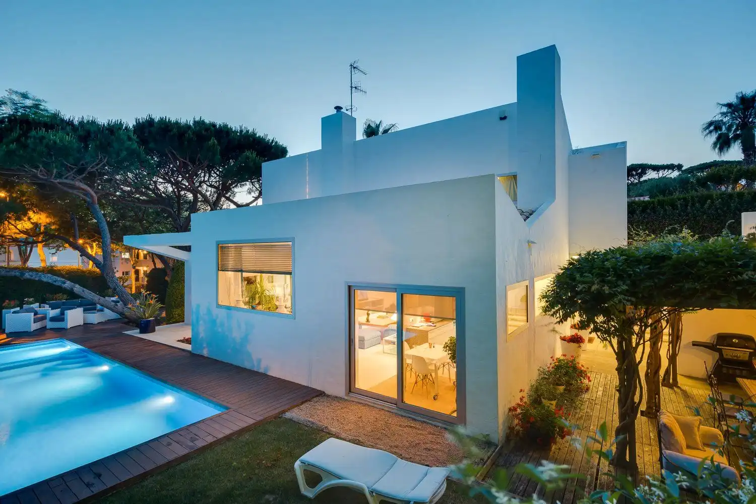 Villa mit Pool zum Verkauf in S'Agaró, imagen 2