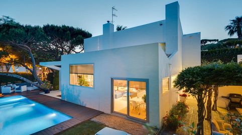 Villa íntima ubicada en La Gavina de S'Agaró Vell, imatge 2
