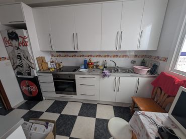 Appartement à vendre à El Carmen - La Barrera