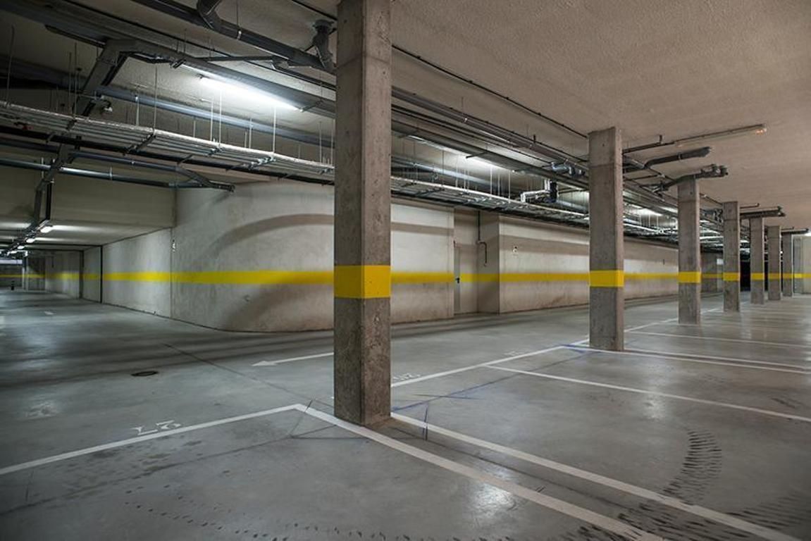 Parking of Garage for sale in Villanueva de la Cañada