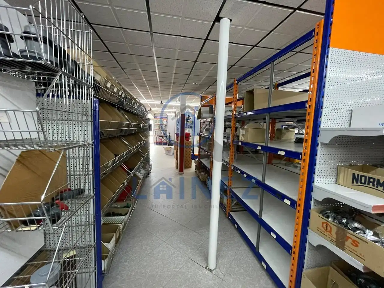 Nau industrial en venda a Peñarroya-Pueblonuevo, imagen 8