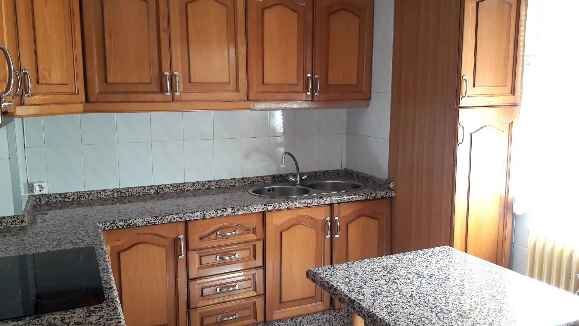 Piso con terraza en venta en Belén - San Roque, imagen 2