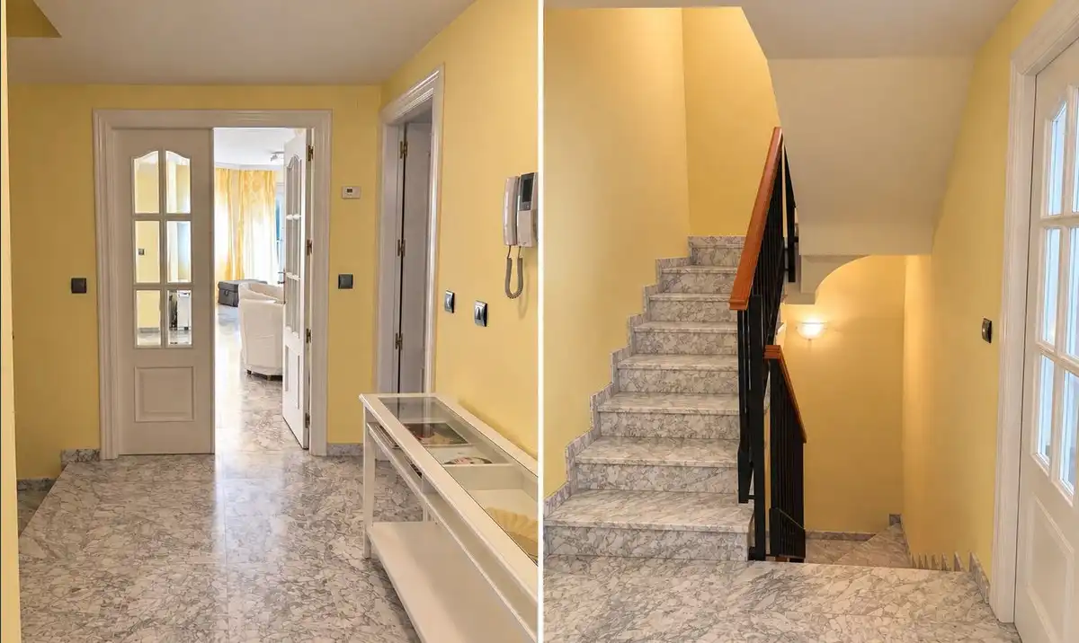 Detached homes for sale in Milla de Oro