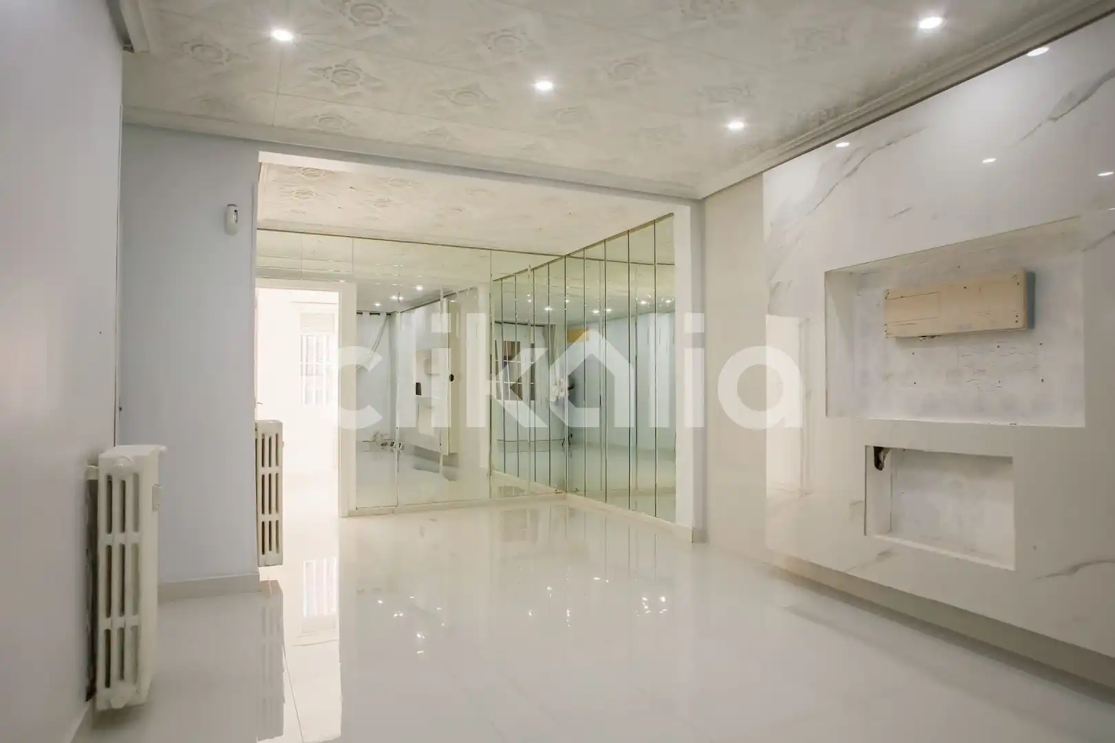 Piso en venta en Madrid con Aire acondicionado, Calefacción y Terraza