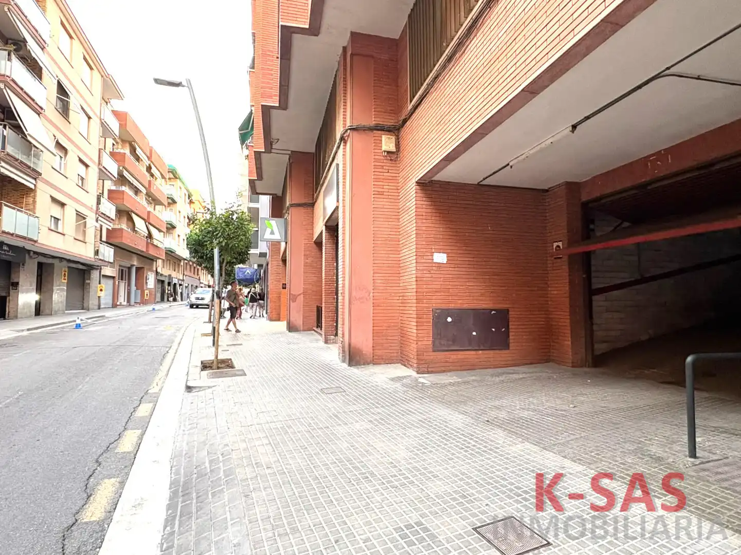 Individual amb ascensor de lloguer a Carrer de Sant Francesc Xavier 32, imagen 2
