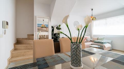 Foto 5 de Dúplex en venda a Puerto, Alicante