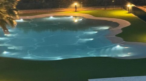 Foto 4 de Piso en venta en Playa del Puig, El Puig de Santa Maria