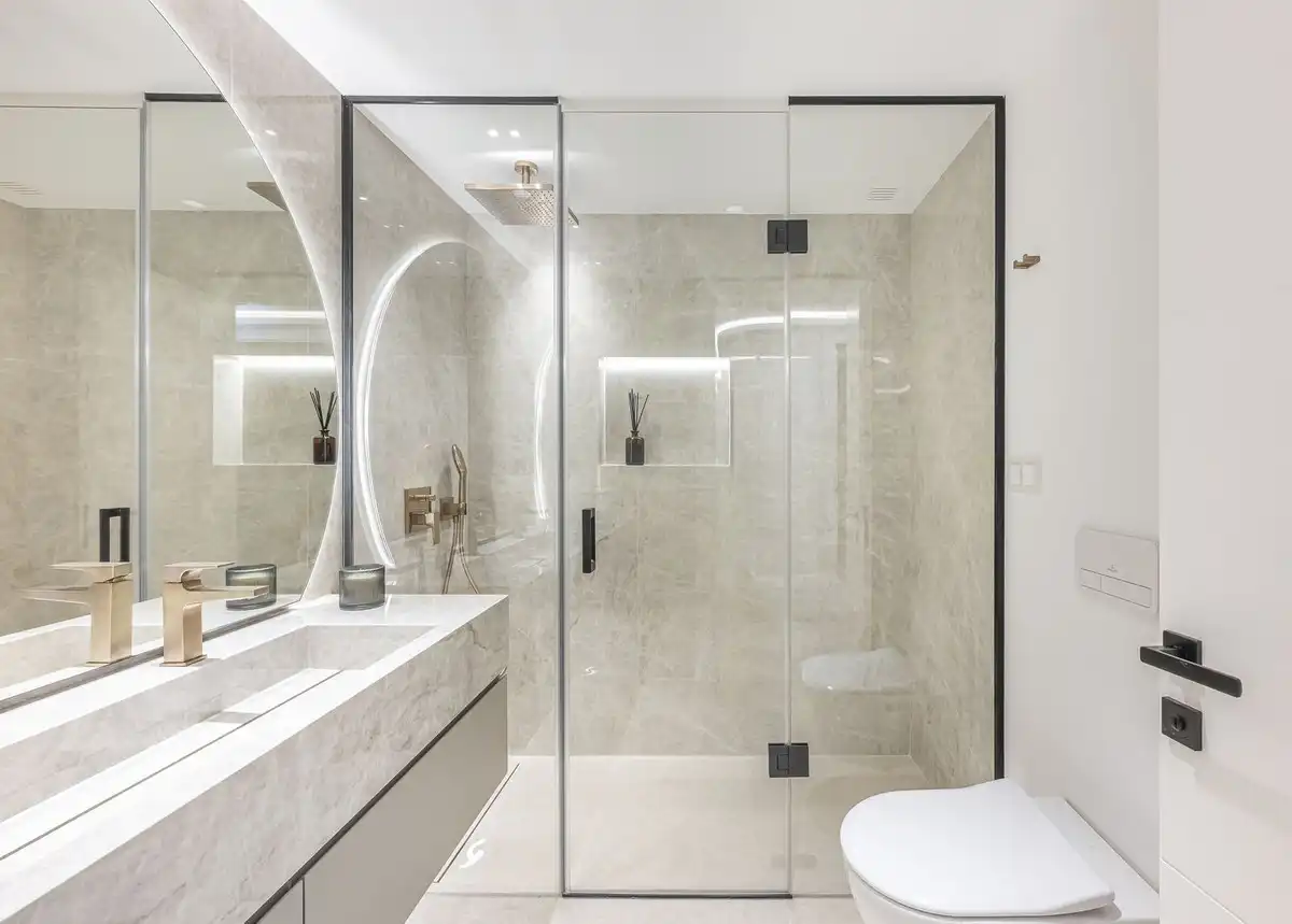 Apartamento con piscina en venta en Selwo, imagen 18