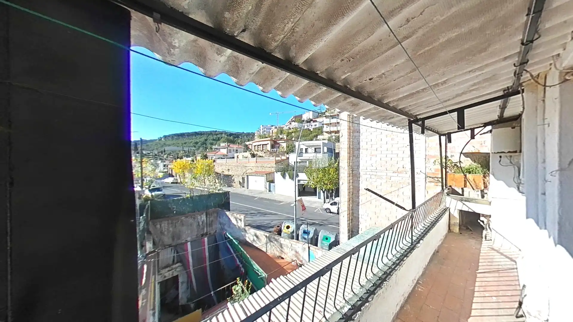 Pis amb terrassa en venda a Esglesia, imagen 2