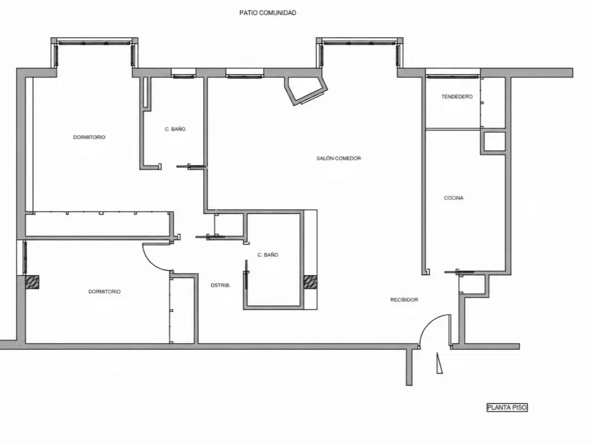 Appartement avec piscine à vendre à Calle Bahía de Palma 10, imagen 29