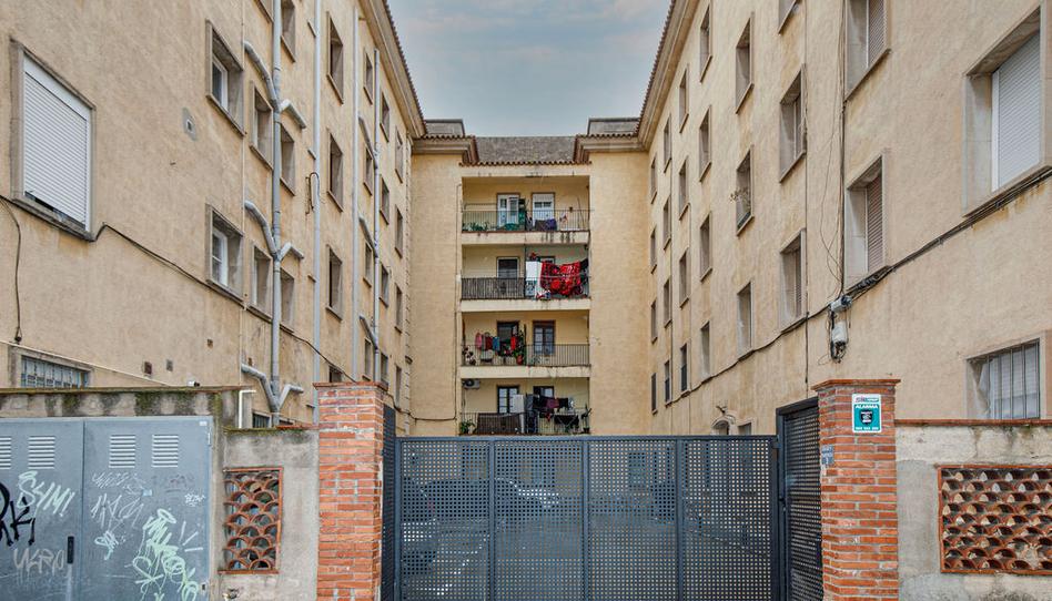 Foto 1 de Pis en venda a C/ Sant Celi I Rustic, Eixample - Horta Capallera, Girona