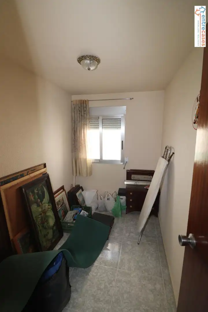 Finca rústica en venda a Utiel