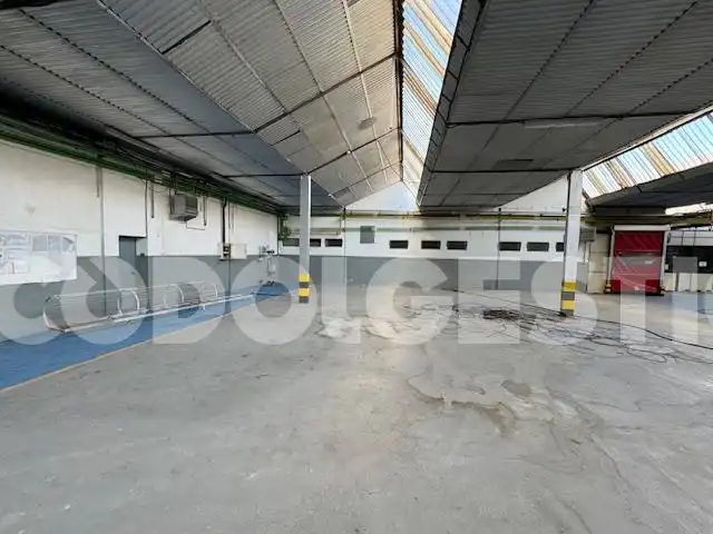 Nau industrial en venda a Besalu, imagen 6