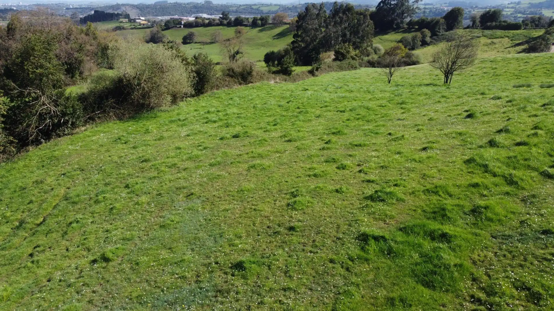 Residencial en venda en Gijón 