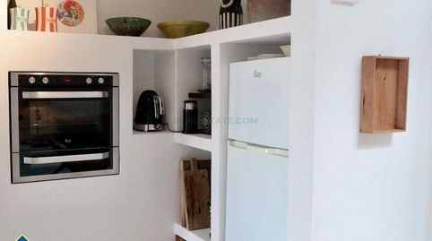 Foto 5 de Piso en venta en Dalt de la Vila - La Marina, Eivissa