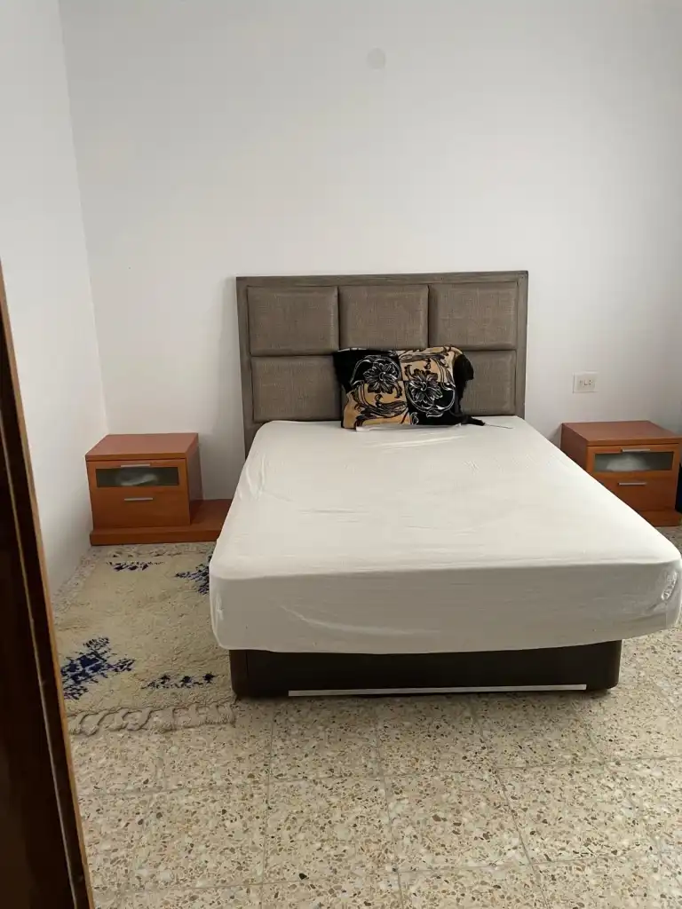 Habitación de Casa o chalet en venta en Juneda con Trastero, Amueblado y Horno