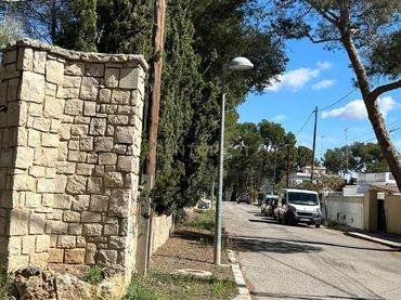 Terreny residencial en venda a Carrer 137, 13, La Canyada, Spain