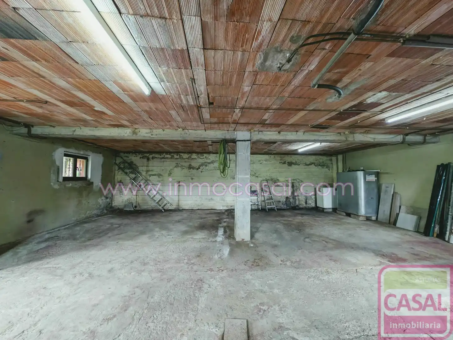 Casa o chalet en venta en Morcín con Calefacción, Terraza y Trastero