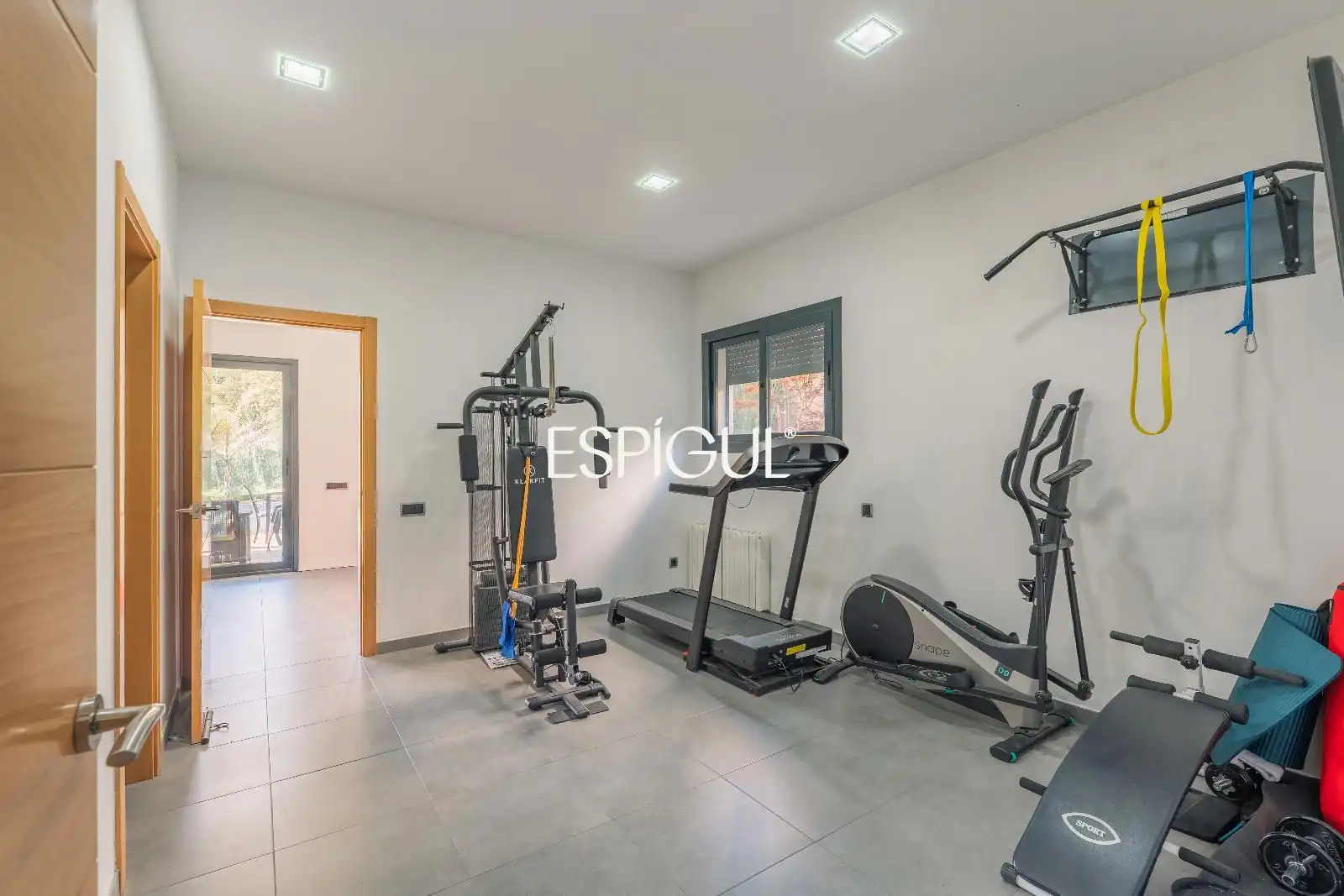 House with terrace for sale in President Companys, imagen 43