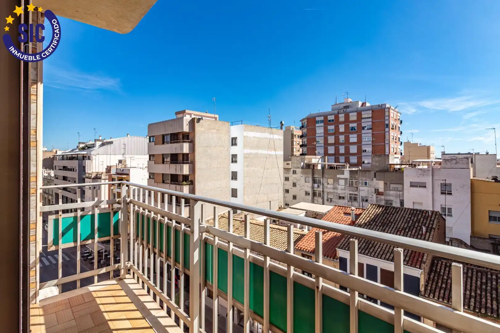 Flat for sale in Avenida de la Murà, 20, Centro