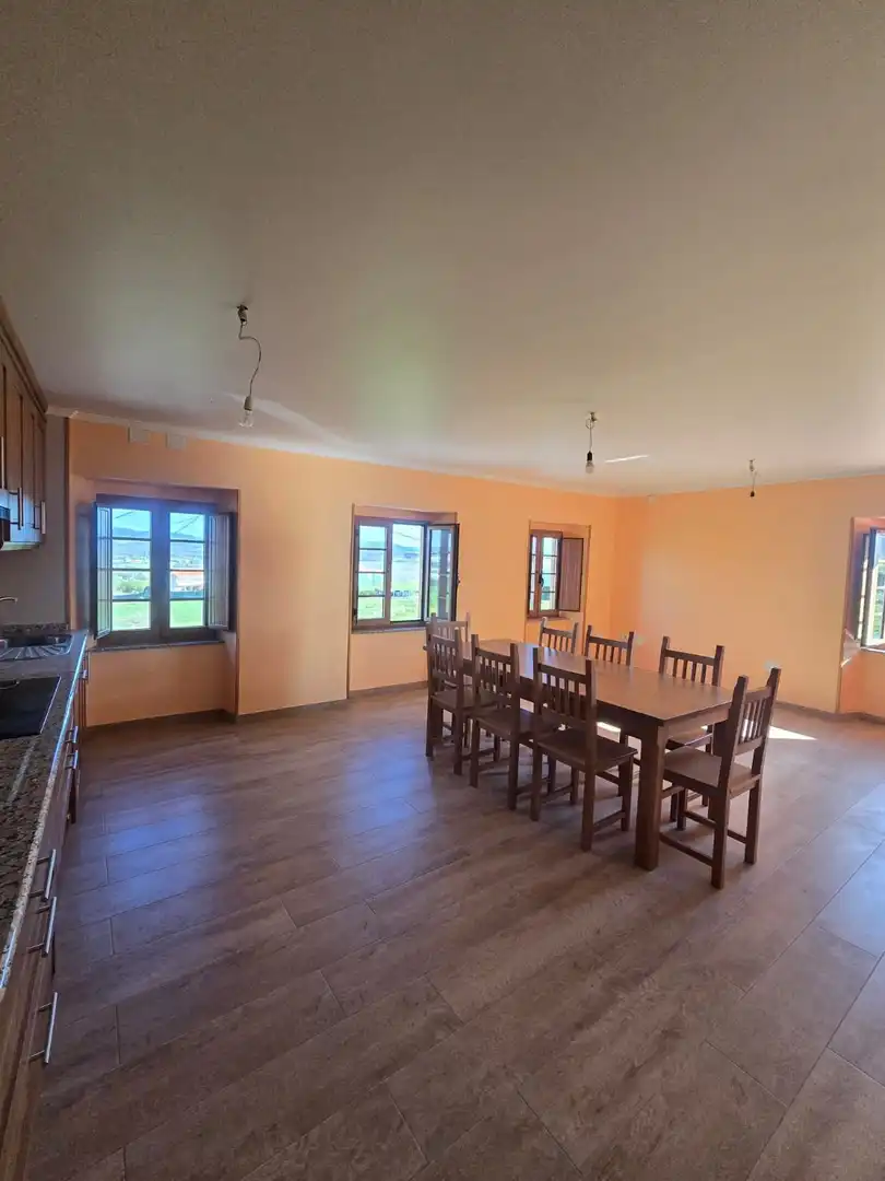Casa con jardín en venta en Valdoviño, imagen 29