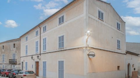 Foto 4 de Casa o xalet en venda a Carrer de L'esperança, Sineu, Illes Balears