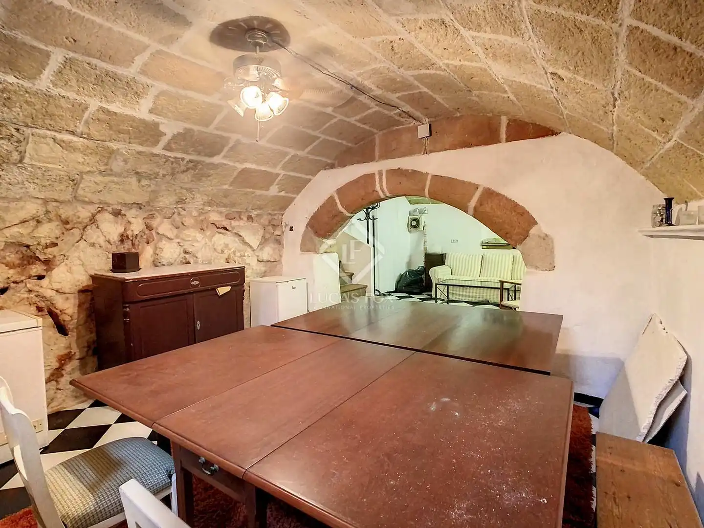 Casa o xalet en venda a Ciutadella