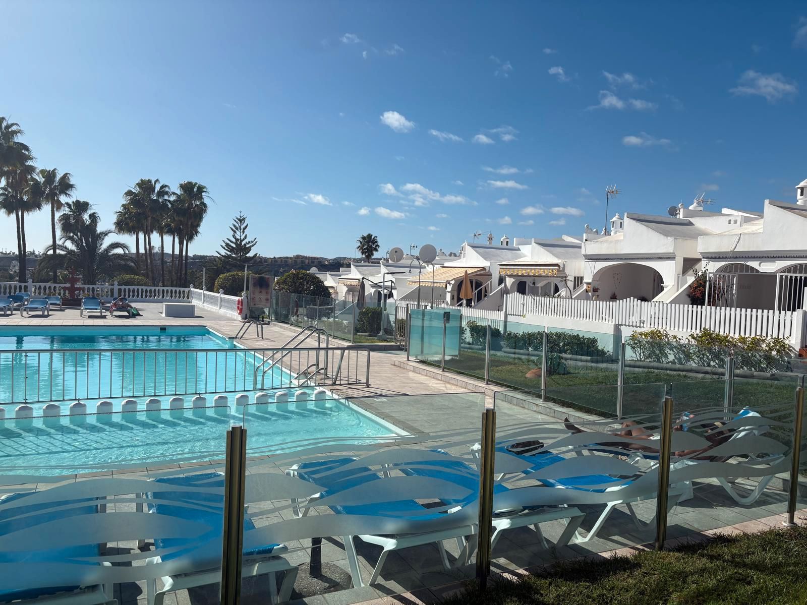 Casa o chalet en venta en Avenida de Gran Canaria, 15, Playa del Inglés