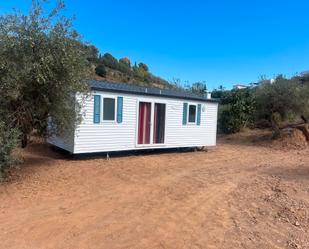 House or chalet to rent in Calle Manuel Dovado, Cortijo de Maza - Finca Monsalvez - El Olivar