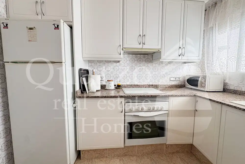 Appartement avec terrasse à vendre à La Pobla del Duc, imagen 7