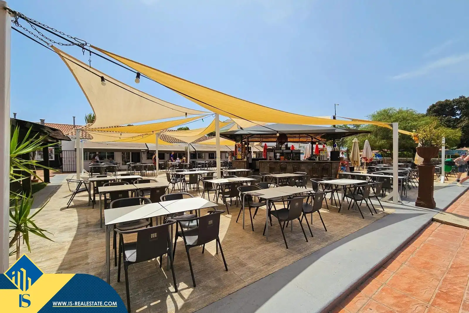 Casa amb piscina en venda a Nueva Torrevieja - Aguas Nuevas, imagen 30