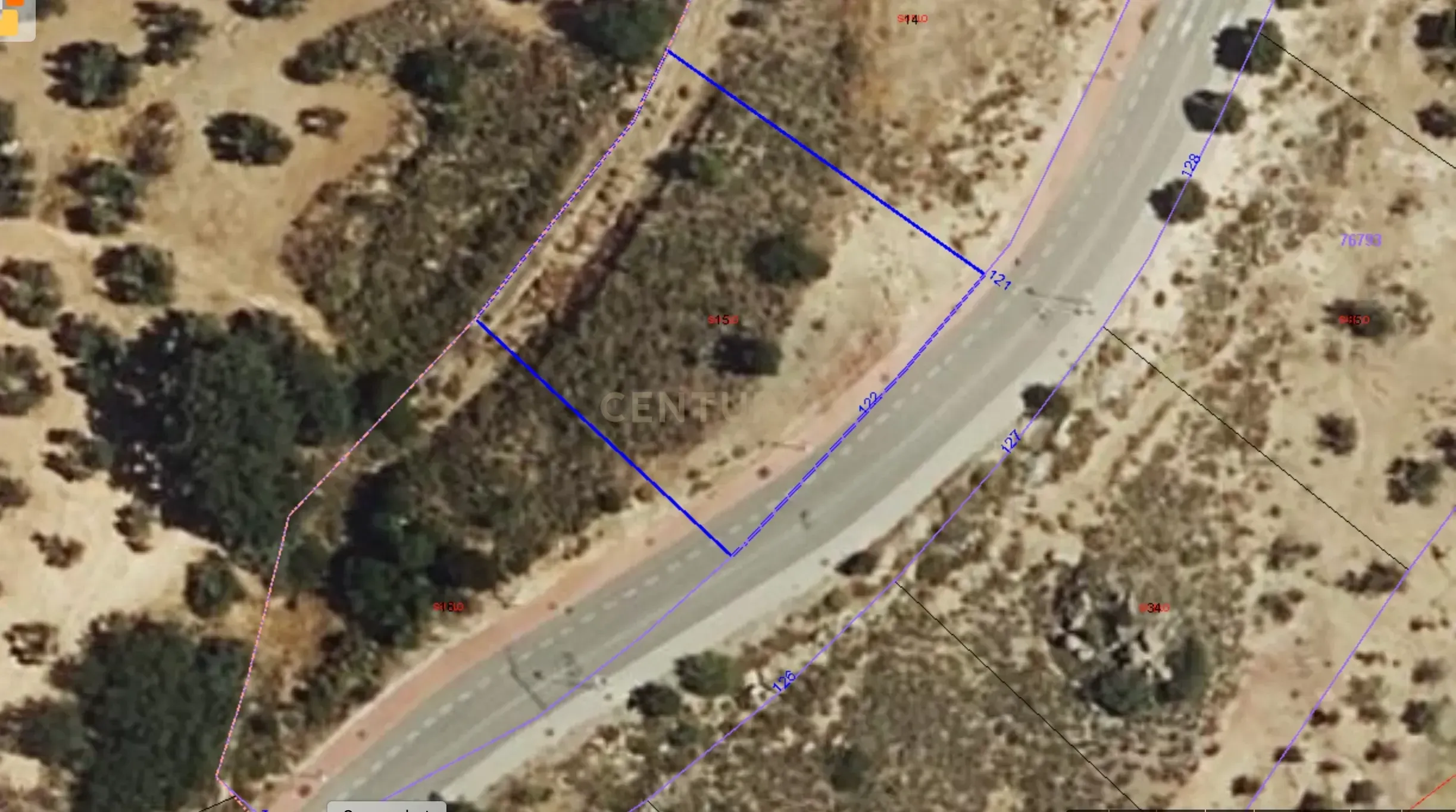 Building for sale in Bobadilla - Bobadilla Estación - La Joya