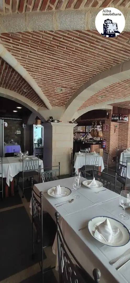 Local en venta en Calle Padre Belda, 3, Alba de Tormes