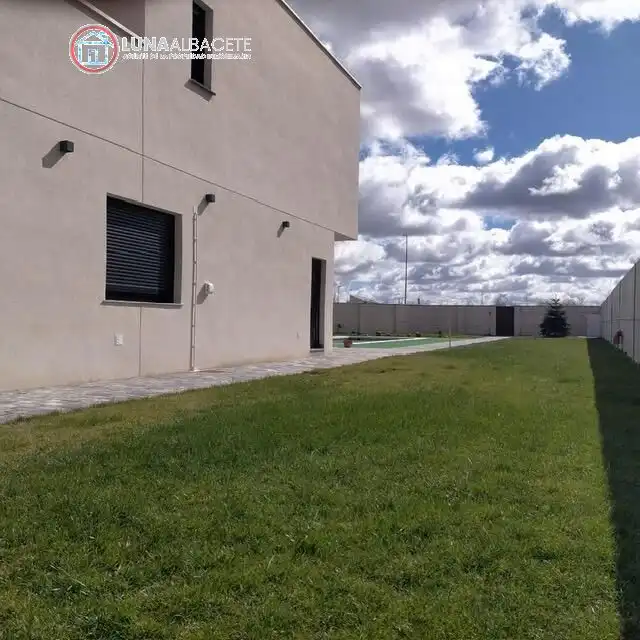 Xalet amb terrassa en venda a Pedanías - Extrarradio, imagen 26