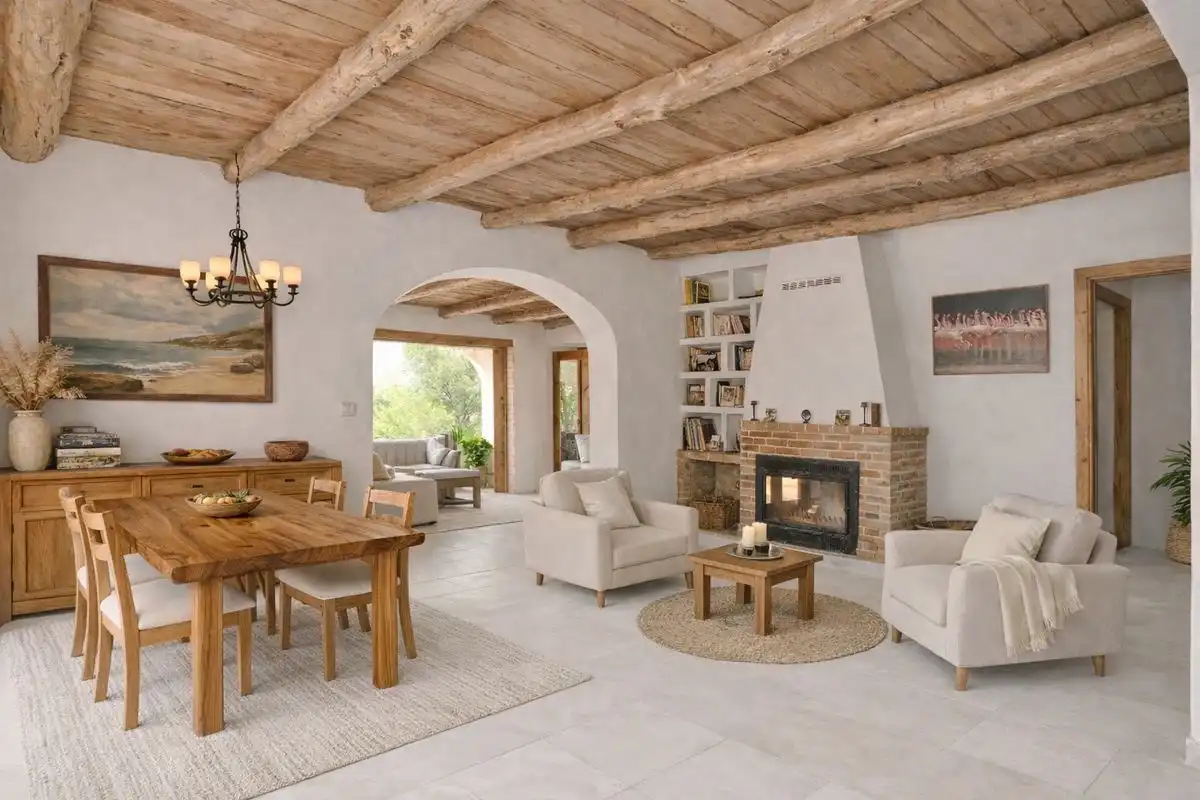 Maison à vendre à Diseminado P 7 San Carlos, imagen 18