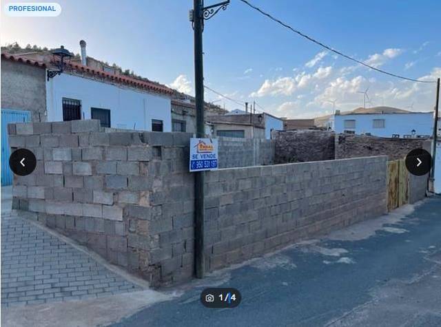 Terreno residencial en Venta en Las Tres Villas