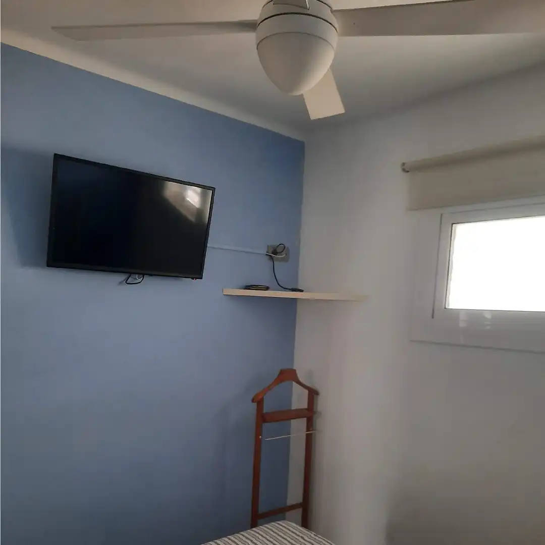 Apartamento de alquiler en Salou con Calefacción, Terraza y Piscina