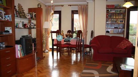 Foto 3 de Pis en venda a San Lorenzo - San Marcos, Segovia