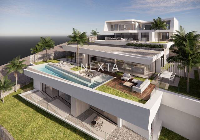 Casa-chalet en Venta en San Eugenio Alto