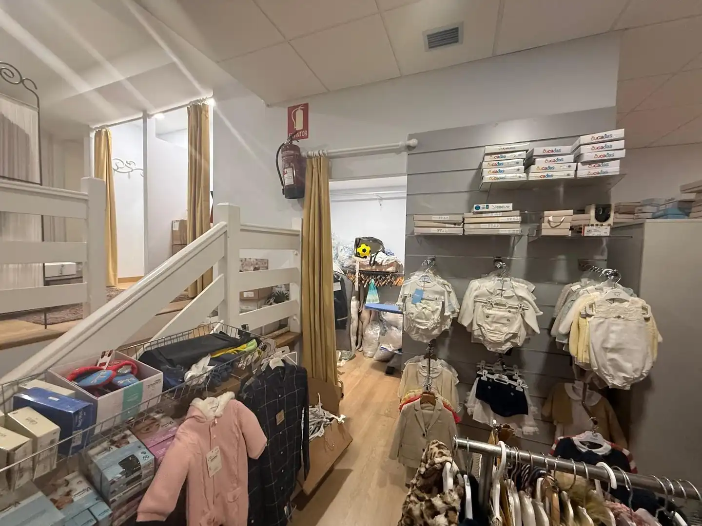 Local comercial en venda a Pontecesures, imagen 23