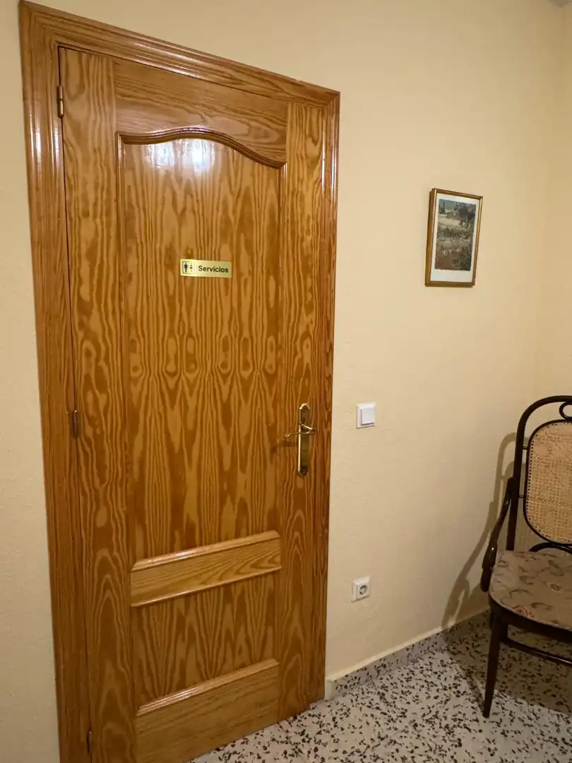 Büro zum Verkauf in Alcázar de San Juan mit Klimaanlage