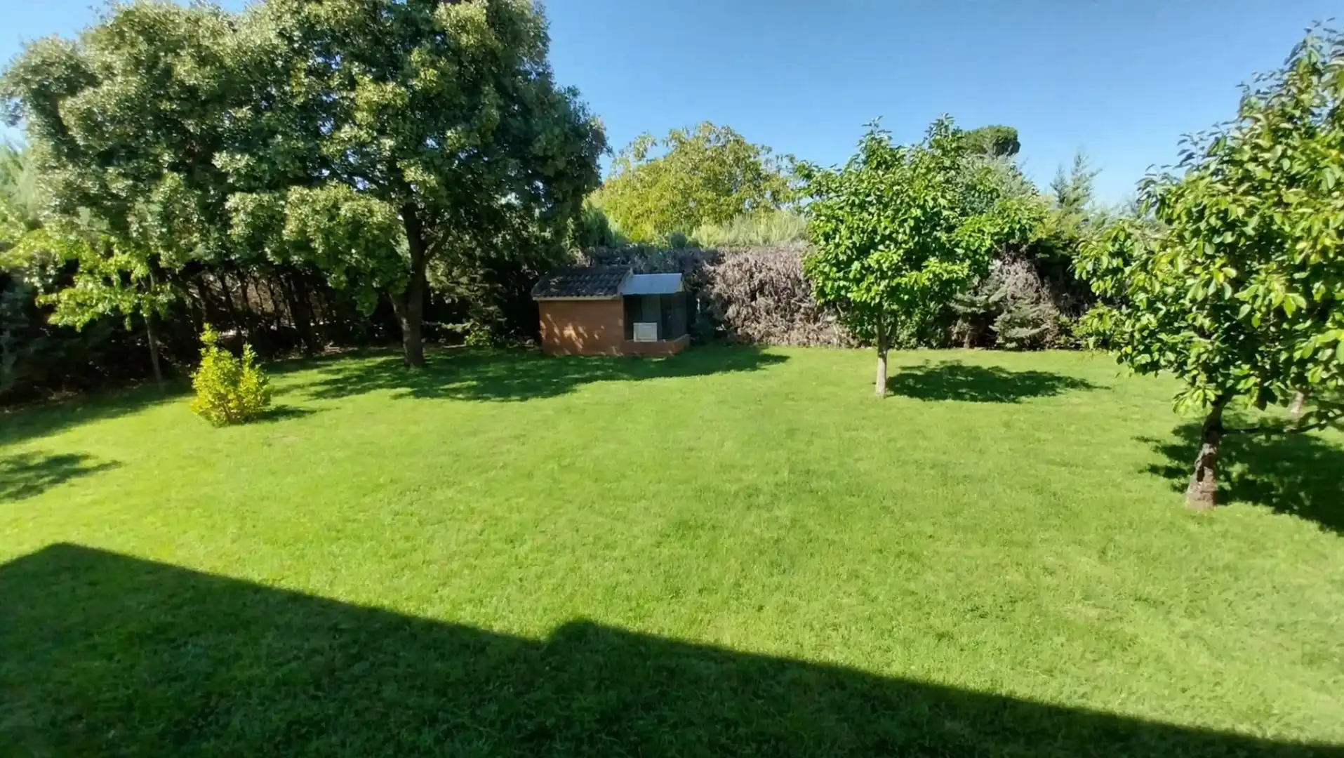 Villa mit Garten zum Verkauf in Eurovillas, imagen 8