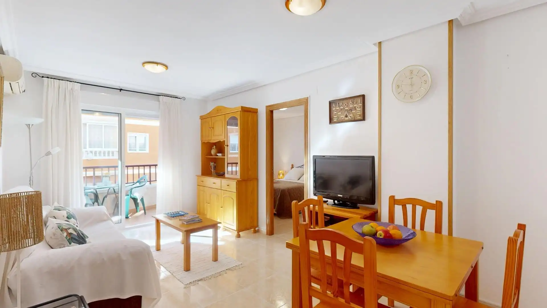 Apartment mit Terrasse zum Verkauf in Avenida SAN EMIGDIO 37, imagen 10